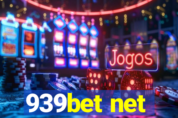 939bet net